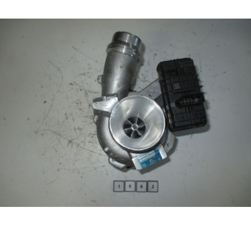 BMW ТУРБИНА ТУРБОКОМПРЕССОР 54409700041, 8513635