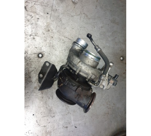 BMW E90 F20 F30 F10 3.0 D N57, ТУРБИНА 7799758
