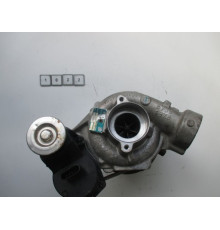 BMW ТУРБИНА ТУРБОКОМПРЕССОР 16389700016, 8570240