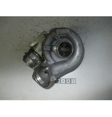 BMW 3.0 ТУРБИНА ТУРБОКОМПРЕССОР 728989-18, 7790328J