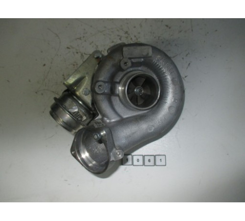 BMW 3.0 ТУРБИНА ТУРБОКОМПРЕССОР 728989-18, 7790328J