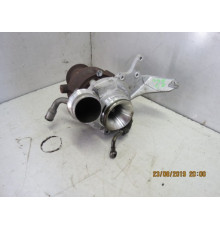 Турбина BMW X1 E84 F20 F30 143km 1,8 D 13r 8518204