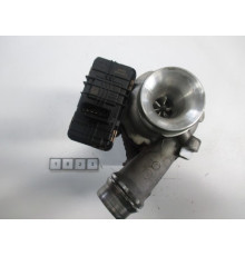 BMW F45 МИНИ 1.6 ТУРБИНА ТУРБОКОМПРЕССОР 8511719