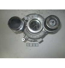 BMW F85 F86 ТУРБИНА ТУРБОКОМПРЕССОР 7849044, 824453