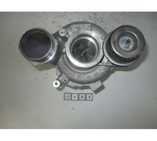 BMW F85 F86 ТУРБИНА ТУРБОКОМПРЕССОР 7849044, 824453