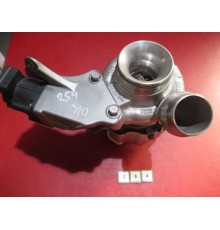 BMW E60 E88 2.0 ТУРБИНА ТУРБОКОМПРЕССОР 49135-05895