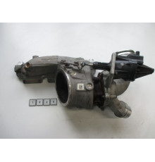 BMW F45 МИНИ 1.8 ТУРБИНА ТУРБОКОМПРЕССОР 7636784