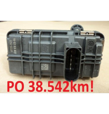 BMW E90 F10 F20 F30 X3 РЕГУЛЯТОР ТУРБИНЫ 2.0 D N47