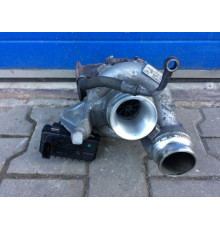 ТУРБО ТУРБИНА BMW E90 F10 F20 F30 N57 GTB2260V