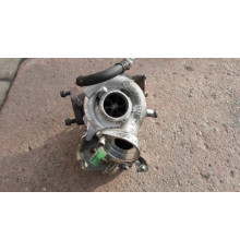 ТУРБИНА TURBO BMW E90 E91 E87 M47 GARETT 163KM.