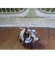 ТУРБИНА TURBO BMW 5 E60 3,0 D 525D
