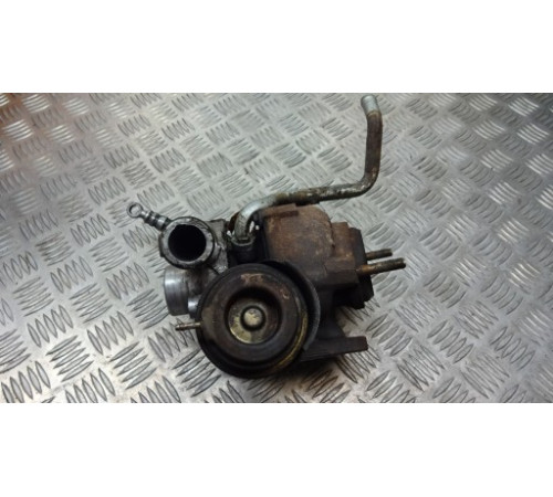 ТУРБИНА BMW E46 2.0 D 320D 2247297G