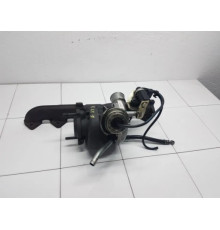 ТУРБИНА TURBO BMW E39 E46 3,0 D 2248906