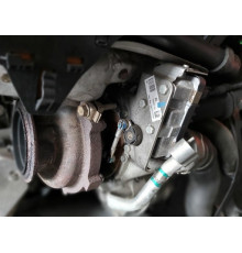 BMW X3 E83 3.0 D M57N2 231 TURBO ТУРБИНА GT2260V