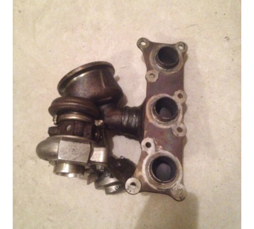 BMW E90 E91 E92 335i TURBO ТУРБИНА ТУРБОКОМПРЕССОР BMW E90 E91 E92 335i TURBO ТУРБИНА ТУРБОКОМПРЕССОР