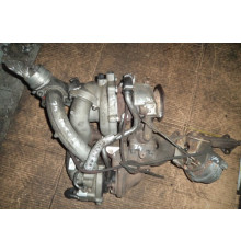 BMW X5 X6 E70 3.0 D 7796355-08 ТУРБИНА (74)