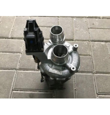 BMW G11 G12 G30 F15 F16 8600290 840069 Турбина