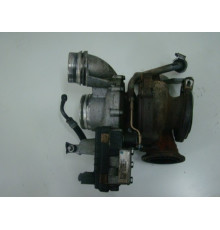 BMW F10 3.0 D N57, ТУРБИНА 7799758G РЕГУЛЯТОР