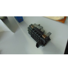 Кнопка turbo турбины BMW E60 E65 E90 E70 781751