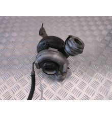 ТУРБИНА ТУРБО 530D 3.0 D M57 BMW E39 5 99R