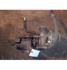 BMW E34 2.5 TDS ТУРБИНА - 2244963 77-06420, КЛАПАН