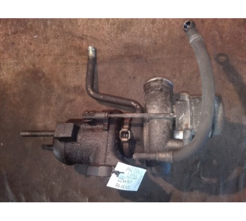 BMW E34 2.5 TDS ТУРБИНА - 2244963 77-06420, КЛАПАН BMW E34 2.5 TDS ТУРБИНА - 2244963 77-06420, КЛАПАН
