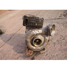 ТУРБИНА TURBO BMW E60 E61 E90 E91 M57 530D 330D