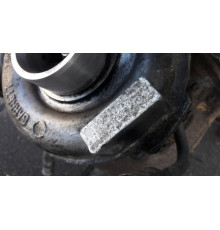 Турбо турбина BMW e39 530d 184KM 193km GT2556V m57