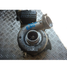 BMW E60 E61 3.0 D 231KM M57 306D3 ТУРБИНА 7794259