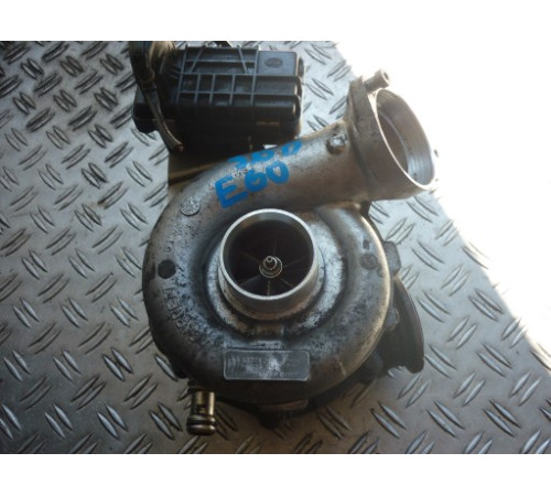 BMW E60 E61 3.0 D 231KM M57 306D3 ТУРБИНА 7794259