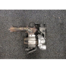 BMW E90 E60 LIFT N47D20A 177KM ТУРБИНА 7797781