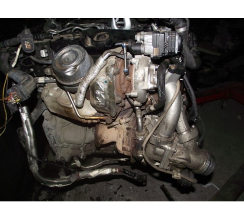ТУРБО ТУРБИНА BMW F25 F30 B47 2.5 D 8513568 8513566 ТУРБО ТУРБИНА BMW F25 F30 B47 2.5 D 8513568 8513566