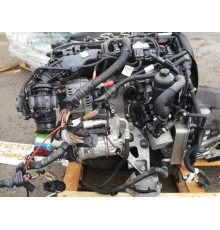 ТУРБИНА BMW 8513640 190 2.0 d 19R ТУРБОКОМПРЕССОР