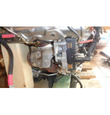 BMW g30 g31 g01 g02 турбина турбокомпрессор 8579212
