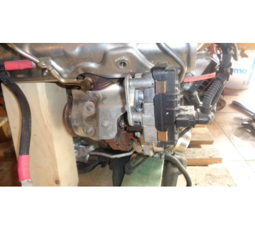 BMW g30 g31 g01 g02 турбина турбокомпрессор 8579212