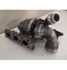 ТУРБИНА ТУРБОКОМПРЕССОР BMW F39 F45 F46 F48 1.5 1.8