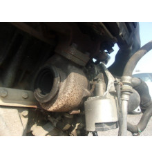 BWM 2.0 D M47T Регулятор Турбины 13519495