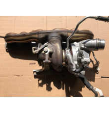 BMW ТУРБИНА 3.0 N55B30 F20 F30 F33 F10 F15 F16