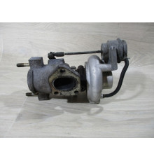 ТУРБОКОМПРЕССОР ТУРБИНА 2246144 BMW E39 e36 2.5 TDS