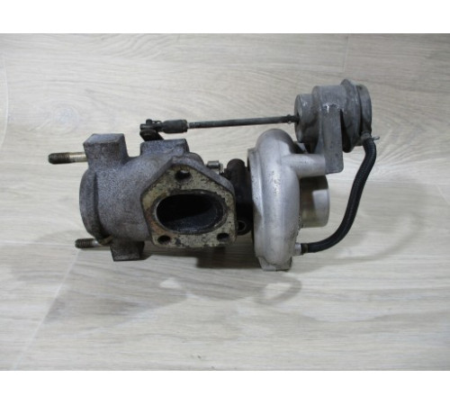 ТУРБОКОМПРЕССОР ТУРБИНА 2246144 BMW E39 e36 2.5 TDS
