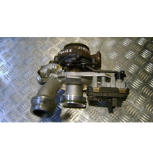 BMW 1 F20 F21 LCI 114D 116D B37 ТУРБИНА 8514267