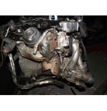 ТУРБО ТУРБИНА BMW F15 X5 B47D20B 2.5 D 231KM