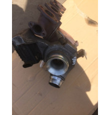 ТУРБИНА GT1749V 7800594C02 BMW E90 E87 E81 2.0 D