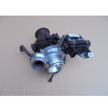 турбина bmw e81 e87 118d e90 e91 318d 7810189