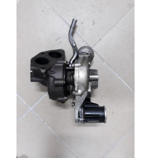 BMW G11 G12 G30 4,0 D, ТУРБИНА 8570240