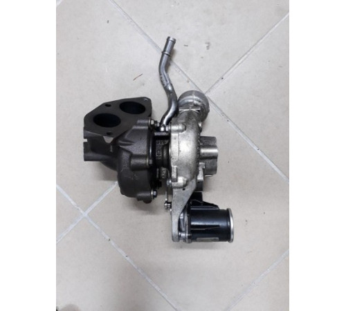 BMW G11 G12 G30 4,0 D, ТУРБИНА 8570240