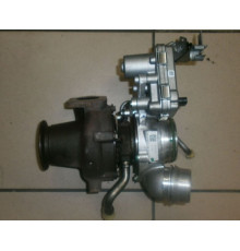 BMW 1 F20 3 F30 X1 E84 N47N ТУРБИНА 8518204