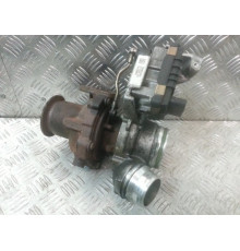 ТУРБИНА ТУРБОКОМПРЕССОР 7800594 BMW E87 2.0 d N47