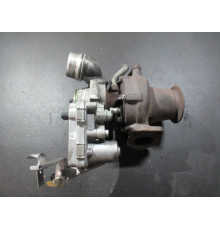 BMW F20 F30 ТУРБОКОМПРЕССОР ТУРБИНА N47D20C 116D