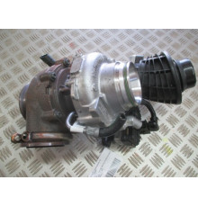 ТУРБИНА BMW 5 G30 G31 265 PS B57 8584218